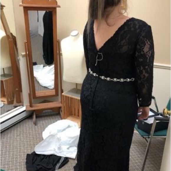 Size 14 The Model Shop Dress - Picture 2 of 2